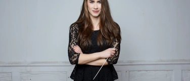 Event-Image for 'Sinfoniekonzert: Hommage'