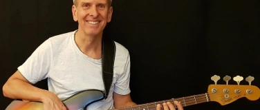 Event-Image for 'Bassworkshop: freies Spiel nach Akkorden'