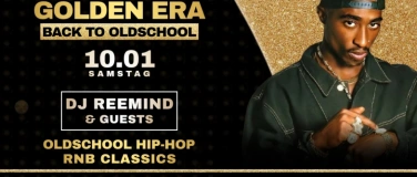 Event-Image for '&Uuml;25 - Back to Oldschool (from 90s to 2000s) Oldschool Lovers'
