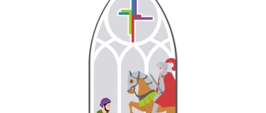 Event-Image for 'Traditioneller Martinszug im Frankenberger Viertel'