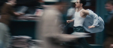 Event-Image for 'Marty Supreme (E/d ab 14J / ge&auml;nderte Startzeit beachten!)'