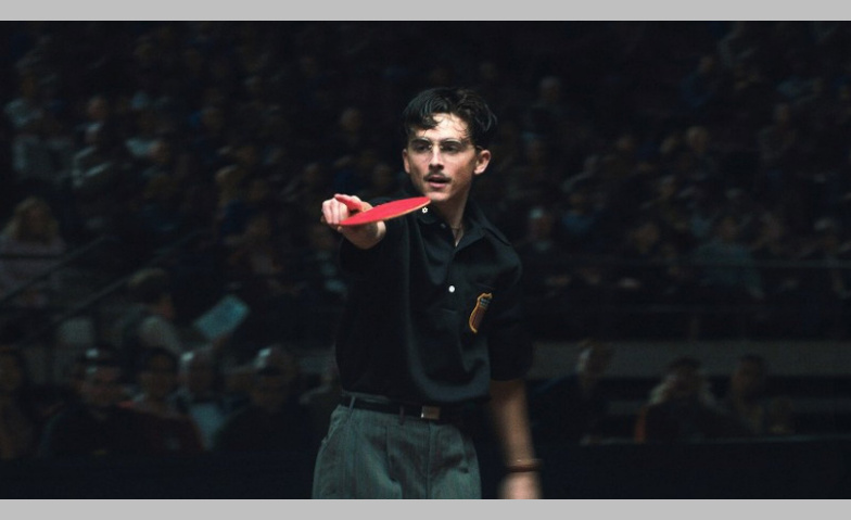 Event-Image for 'Marty Supreme'