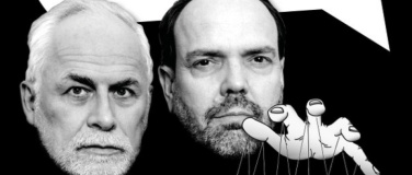 Event-Image for 'Maschek – Das war 2025'