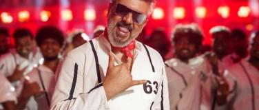 Event-Image for 'GOOD BAD UGLY - BERN (CINE ABC)'