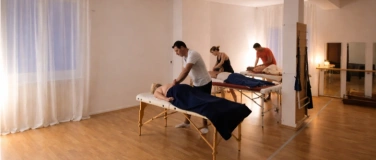 Event-Image for 'Massagekurs f&uuml;r Paare'