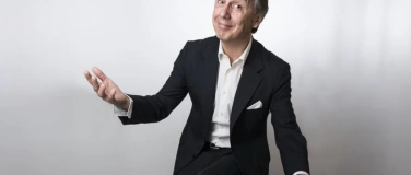 Event-Image for 'MASSIMO ROCCHI LIVE - 50 JAHRE B&Uuml;HNENPR&Auml;SENZ'