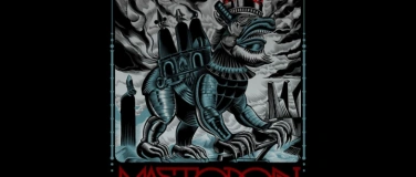 Event-Image for 'Mastodon'