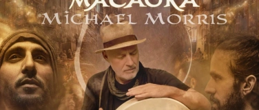 Event-Image for 'Sunday Sounday'