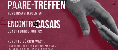 Event-Image for 'Encontro Para Casais - Paare-Treffen'