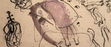 Event-Image for 'Mathes Seidl @ open space'