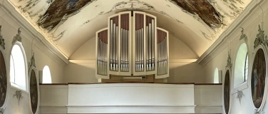 Event-Image for '&laquo;toccatawil&raquo; Konzert mit dem Wiler Organistenteam'