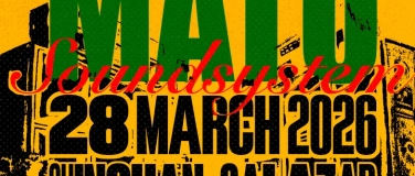 Event-Image for 'MATO'