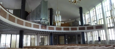 Event-Image for '70 Jahre Steinmeyer-Orgel'