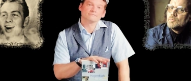 Event-Image for 'One, two, three – Tach zusammen! - 100 Jahre Hüsch und Tormé'