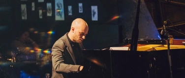 Event-Image for 'SJO & Matthieu Mazu&eacute;'