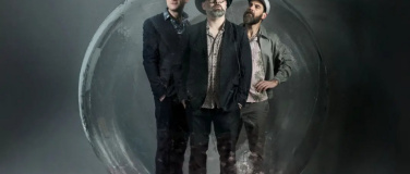 Event-Image for 'Matti Klein Soul Trio'