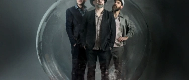 Event-Image for 'Matti Klein Soul Trio at NICA Jazz Club Hamburg'