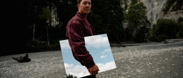 Event-Image for 'Mattiu - Plattentaufe "AURA"'