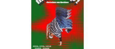 Event-Image for 'MAturn- Up!'