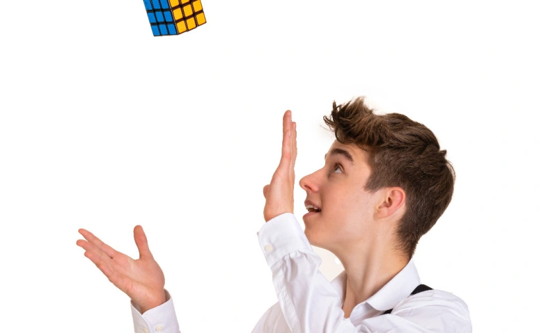 Maurice Grange - Europameister der Zauberkunst Tickets