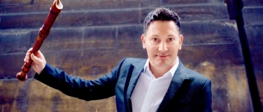 Event-Image for 'Les Nations en Danse - Maurice Steger'