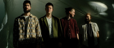 Event-Image for 'Maurice Storrer Quartet'