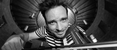 Event-Image for 'Live: Max Gr&uuml;n mit Band'