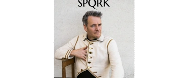 Event-Image for 'Christof Spörk "Maximo Lieder"   - Kabarett Vorpremiere'