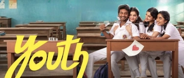 Event-Image for 'Youth - Basel City  (Kino Kuchlin - Saal1)'