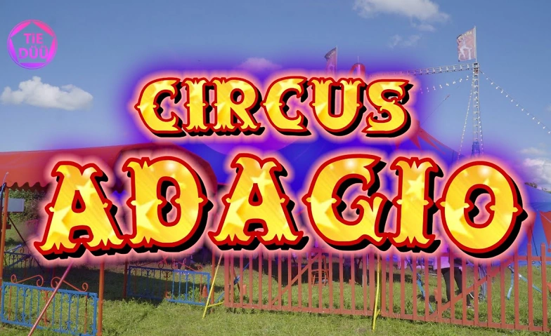 Circus Adagio ${singleEventLocation} Tickets