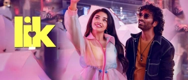 Event-Image for 'LIK - BERN (CineABC)'