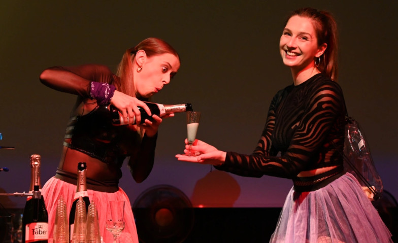 MAX &amp; MORITZ ReVamped - Warum ist der Mensch so lecker? Tickets