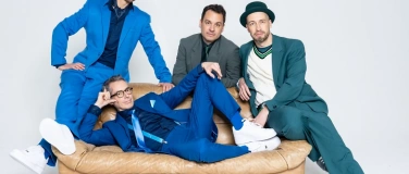 Event-Image for 'MAYBEBOP "Wünsch Dir was" (A-cappella)'