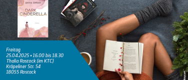 Event-Image for 'My Book My Choice - Der MBMC-Buchclub'