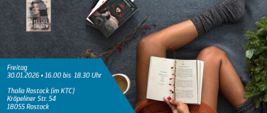 Event-Image for 'My Book My Choice - Der MBMC-Buchclub'