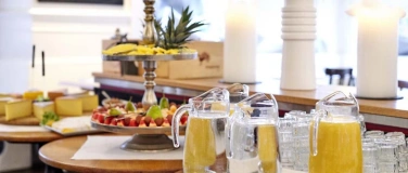 Event-Image for 'AAS New Year's Brunch 2026'