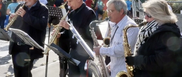 Event-Image for 'A-KLANG SAXOFON-ORCHESTER LUZERN'