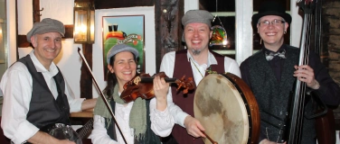 Event-Image for 'Irish Folk and More - Mearbhall'