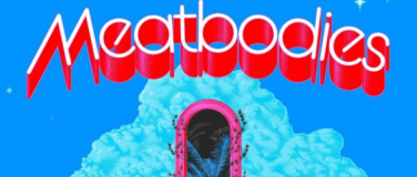 Event-Image for 'Meatbodies, TV Nights'