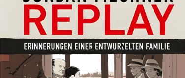 Event-Image for 'JETZT pr&auml;sentiert: Von Prince of Persia zur Graphic Novel'