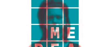 Event-Image for 'MEDEA nach Euripides'
