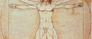 Event-Image for 'Der Mensch - neue Erkentnisse'