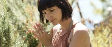 Event-Image for 'Heilpflanzen in der Krebstherapie'