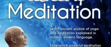 Event-Image for 'Secrets of Medtation'