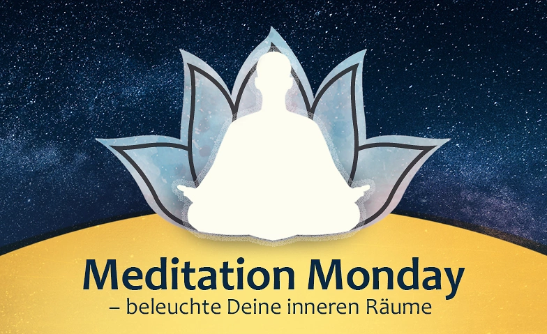 Meditation Monday ${singleEventLocation} Tickets