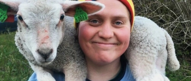 Event-Image for 'WOOLLY – SCHAF DIR DAS GLÜCK (OV/d)'