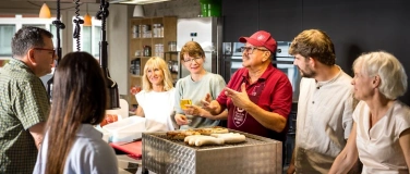 Event-Image for '&ouml;ffentliche Bratwurst-Degustation'