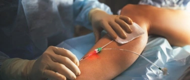 Event-Image for 'Krampfadern sanft behandeln mit moderner Lasertherapie'