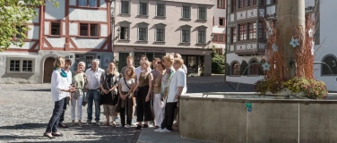 Event-Image for 'Altstadtführung St.Gallen'