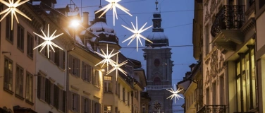 Event-Image for 'Winterlicher Genussbummel unter Sternen in St.Gallen'